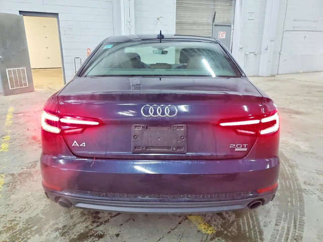 Audi A4 PREMIUM* КОЖА * KEYLESS* - автомобили, коли, обяви за нови и употребявани 5