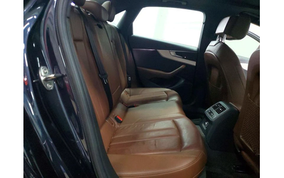 Audi A4 PREMIUM* КОЖА * KEYLESS* - автомобили, коли, обяви за нови и употребявани 9