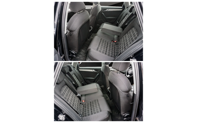 Audi A4 AVANT 2.0TDI MULTITRONIC - автомобили, коли, обяви за нови и употребявани 13