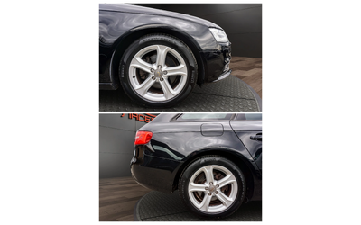 Audi A4 AVANT 2.0TDI MULTITRONIC - автомобили, коли, обяви за нови и употребявани 15