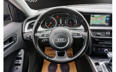 Audi A4 AVANT 2.0TDI MULTITRONIC - автомобили, коли, обяви за нови и употребявани 7