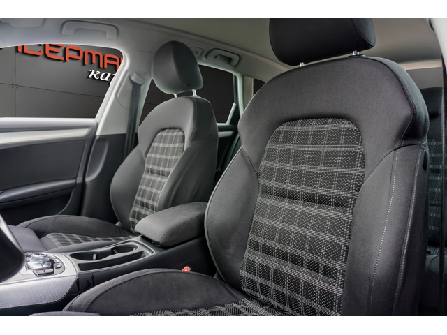 Audi A4 AVANT 2.0TDI MULTITRONIC - автомобили, коли, обяви за нови и употребявани 8