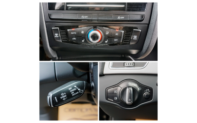 Audi A4 AVANT 2.0TDI MULTITRONIC - автомобили, коли, обяви за нови и употребявани 9