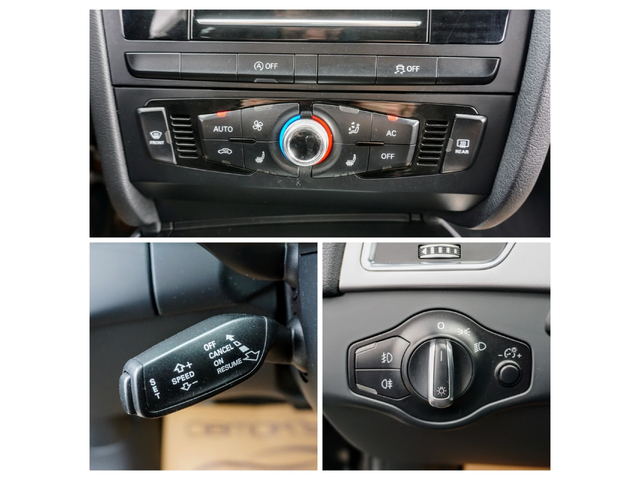 Audi A4 AVANT 2.0TDI MULTITRONIC - автомобили, коли, обяви за нови и употребявани 9