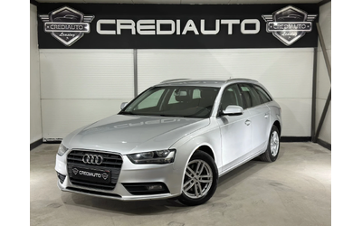 audi-a4 - 0