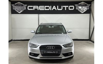 audi-a4 - 1