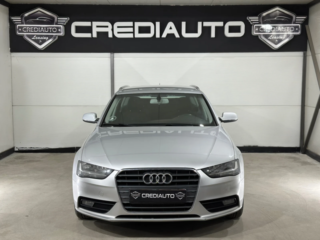 Audi A4 * Automatic* * Avant* - автомобили, коли, обяви за нови и употребявани 1