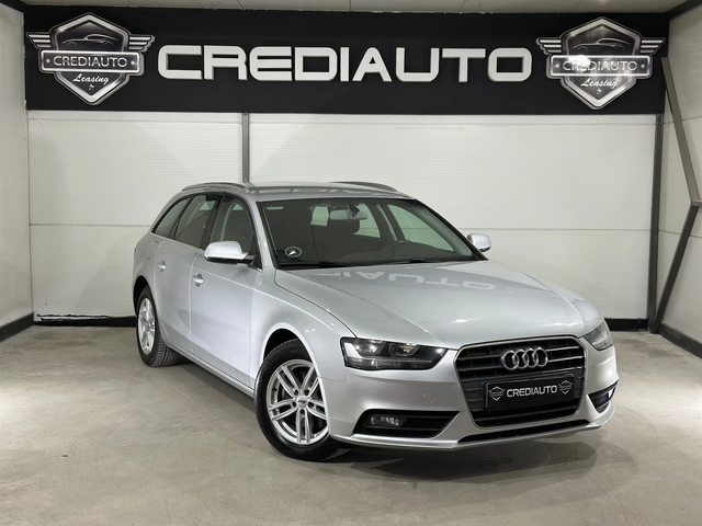 Audi A4 * Automatic* * Avant* - автомобили, коли, обяви за нови и употребявани 2