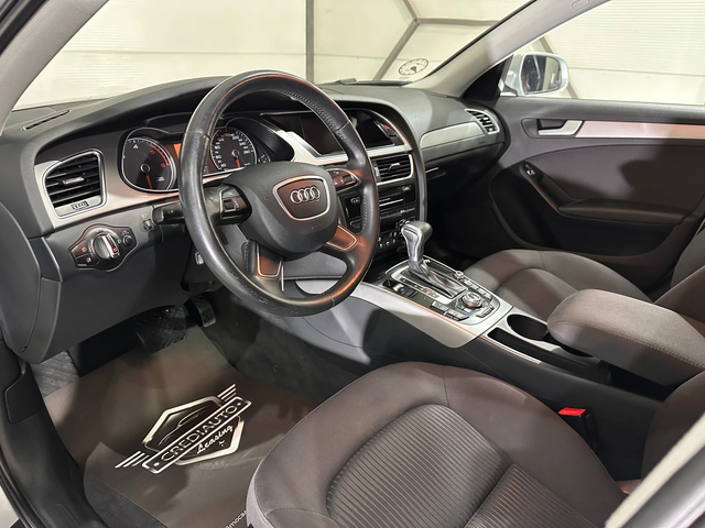 Audi A4 * Automatic* * Avant* - автомобили, коли, обяви за нови и употребявани 6