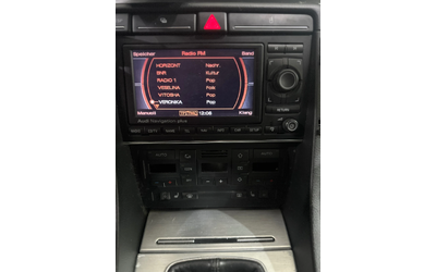 Audi A4 S line - автомобили, коли, обяви за нови и употребявани 10