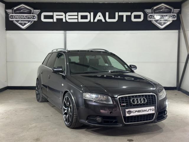 Audi A4 S line - автомобили, коли, обяви за нови и употребявани 2