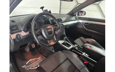 Audi A4 S line - автомобили, коли, обяви за нови и употребявани 6