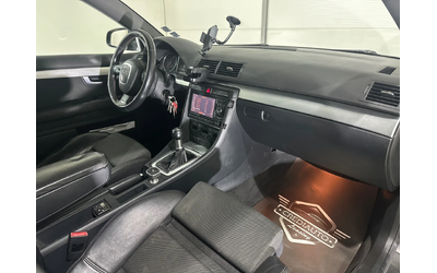 Audi A4 S line - автомобили, коли, обяви за нови и употребявани 8