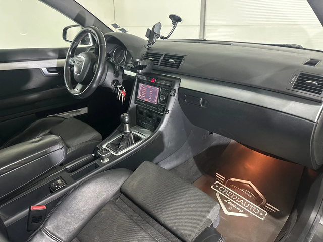 Audi A4 S line - автомобили, коли, обяви за нови и употребявани 8