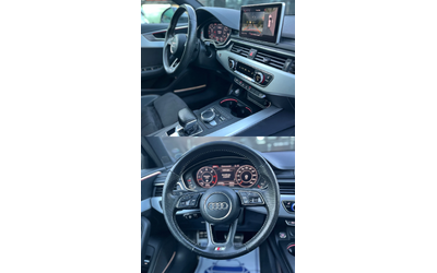 Audi A4 3.0TDI* QUATTRO* 3XS-LINE* FULL* СОБСТВЕН ЛИЗИНГ - автомобили, коли, обяви за нови и употребявани 10