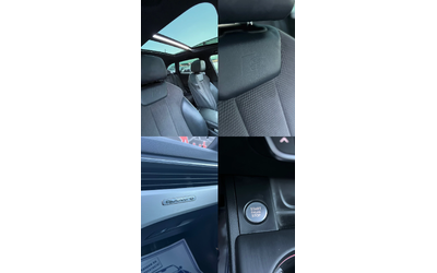 Audi A4 3.0TDI* QUATTRO* 3XS-LINE* FULL* СОБСТВЕН ЛИЗИНГ - автомобили, коли, обяви за нови и употребявани 11