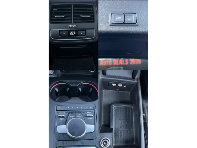 Audi A4 3.0TDI* QUATTRO* 3XS-LINE* FULL* СОБСТВЕН ЛИЗИНГ - автомобили, коли, обяви за нови и употребявани 13