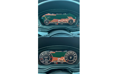 Audi A4 3.0TDI* QUATTRO* 3XS-LINE* FULL* СОБСТВЕН ЛИЗИНГ - автомобили, коли, обяви за нови и употребявани 14