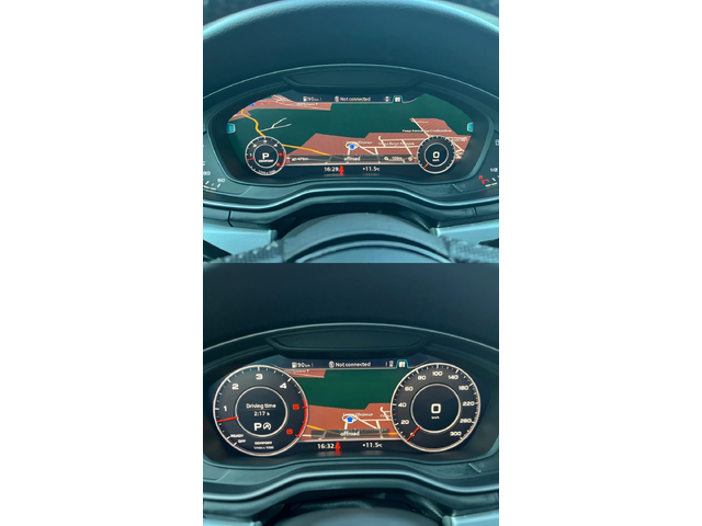 Audi A4 3.0TDI* QUATTRO* 3XS-LINE* FULL* СОБСТВЕН ЛИЗИНГ - автомобили, коли, обяви за нови и употребявани 14