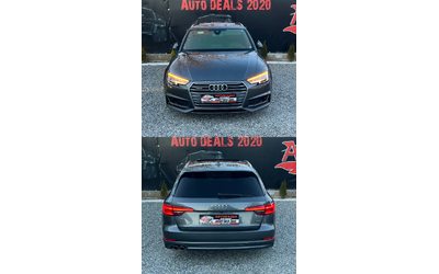 audi-a4 - 2