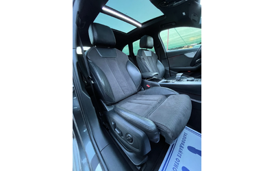 Audi A4 3.0TDI* QUATTRO* 3XS-LINE* FULL* СОБСТВЕН ЛИЗИНГ - автомобили, коли, обяви за нови и употребявани 6