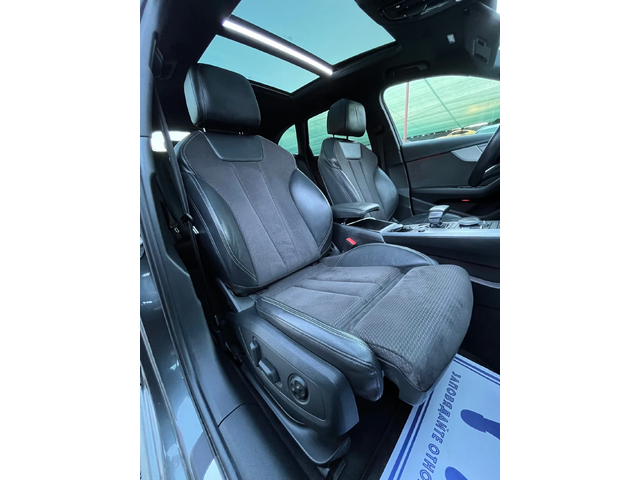 Audi A4 3.0TDI* QUATTRO* 3XS-LINE* FULL* СОБСТВЕН ЛИЗИНГ - автомобили, коли, обяви за нови и употребявани 6