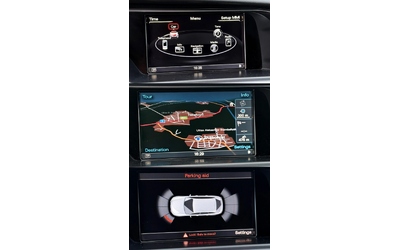 Audi A4 2.0TDI* 177HP* S-LINE* DISTRONIC* СОБСТВЕН ЛИЗИНГ - автомобили, коли, обяви за нови и употребявани 12