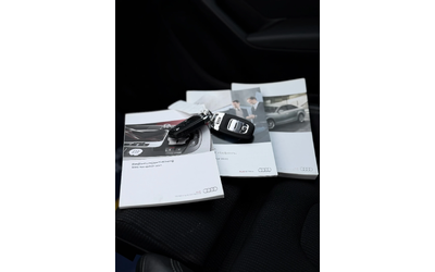 Audi A4 2.0TDI* 177HP* S-LINE* DISTRONIC* СОБСТВЕН ЛИЗИНГ - автомобили, коли, обяви за нови и употребявани 15