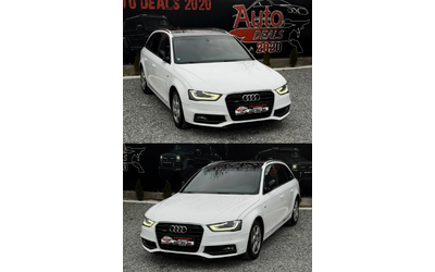 audi-a4 - 3