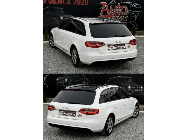 Audi A4 2.0TDI* 177HP* S-LINE* DISTRONIC* СОБСТВЕН ЛИЗИНГ - автомобили, коли, обяви за нови и употребявани 5