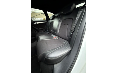 Audi A4 2.0TDI* 177HP* S-LINE* DISTRONIC* СОБСТВЕН ЛИЗИНГ - автомобили, коли, обяви за нови и употребявани 8