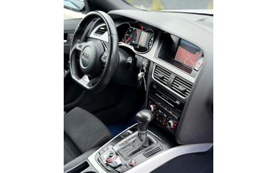 Audi A4 2.0TDI* 177HP* S-LINE* DISTRONIC* СОБСТВЕН ЛИЗИНГ - автомобили, коли, обяви за нови и употребявани 9