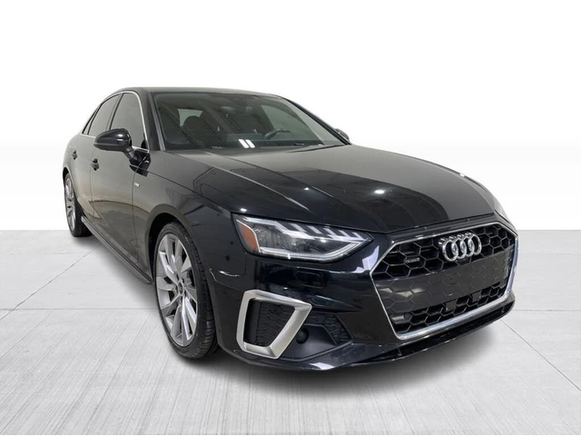 Audi A4 Prestige S Line* 45 TFSI* АвтоКредит* (ЦЕНА ДО БГ) - автомобили, коли, обяви за нови и употребявани 0