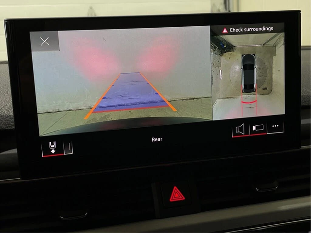 Audi A4 Prestige S Line* 45 TFSI* АвтоКредит* (ЦЕНА ДО БГ) - автомобили, коли, обяви за нови и употребявани 10