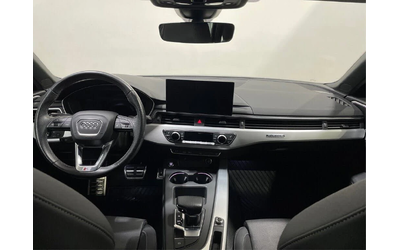 Audi A4 Prestige S Line* 45 TFSI* АвтоКредит* (ЦЕНА ДО БГ) - автомобили, коли, обяви за нови и употребявани 12