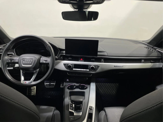 Audi A4 Prestige S Line* 45 TFSI* АвтоКредит* (ЦЕНА ДО БГ) - автомобили, коли, обяви за нови и употребявани 12