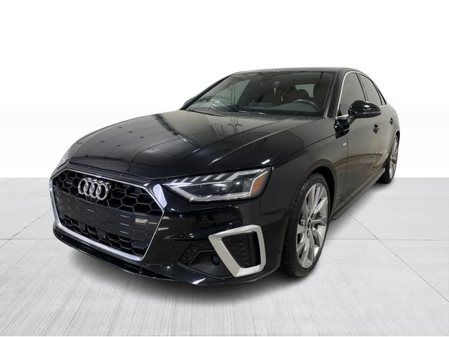 Audi A4 Prestige S Line* 45 TFSI* АвтоКредит* (ЦЕНА ДО БГ) - автомобили, коли, обяви за нови и употребявани 3