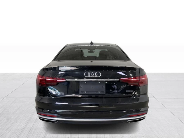 Audi A4 Prestige S Line* 45 TFSI* АвтоКредит* (ЦЕНА ДО БГ) - автомобили, коли, обяви за нови и употребявани 5