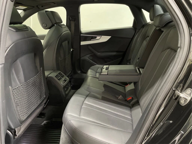 Audi A4 Prestige S Line* 45 TFSI* АвтоКредит* (ЦЕНА ДО БГ) - автомобили, коли, обяви за нови и употребявани 7