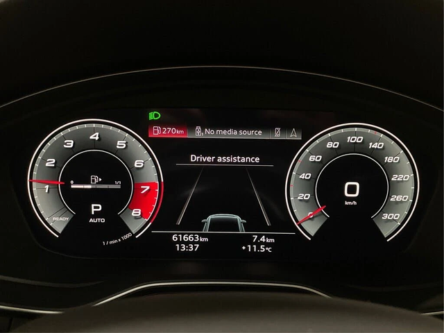 Audi A4 Prestige S Line* 45 TFSI* АвтоКредит* (ЦЕНА ДО БГ) - автомобили, коли, обяви за нови и употребявани 9