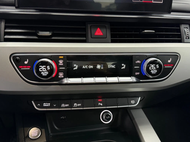 Audi A4 QUATTRO* KOMFORT* АвтоКредит* (ЦЕНА ДО БГ) - автомобили, коли, обяви за нови и употребявани 12