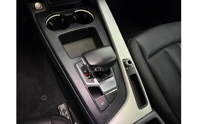 Audi A4 QUATTRO* KOMFORT* АвтоКредит* (ЦЕНА ДО БГ) - автомобили, коли, обяви за нови и употребявани 13