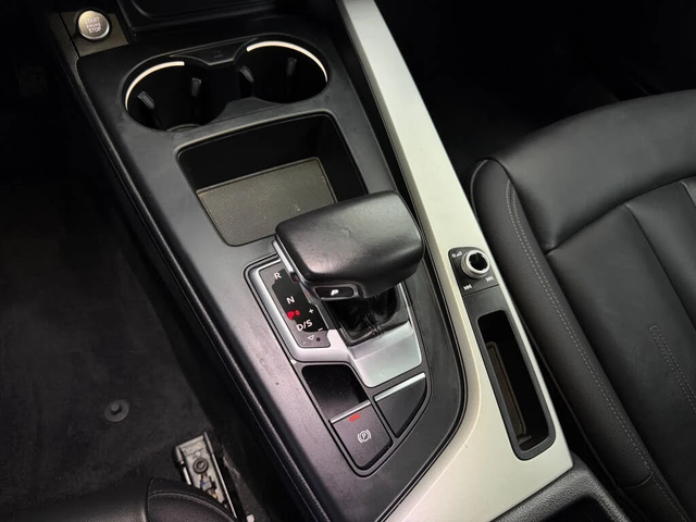 Audi A4 QUATTRO* KOMFORT* АвтоКредит* (ЦЕНА ДО БГ) - автомобили, коли, обяви за нови и употребявани 13