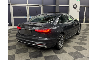 audi-a4 - 5