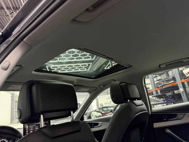 Audi A4 QUATTRO* KOMFORT* АвтоКредит* (ЦЕНА ДО БГ) - автомобили, коли, обяви за нови и употребявани 7