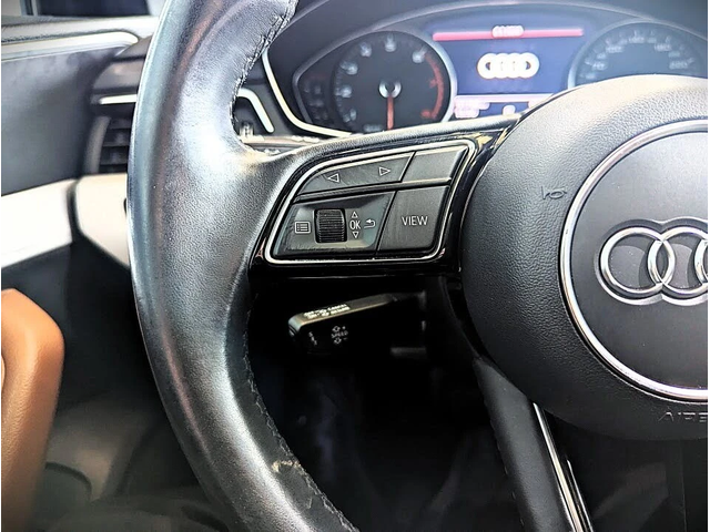 Audi A4 quattro Komfort 45 TFSI* АвтоКредит* (Цена до БГ) - автомобили, коли, обяви за нови и употребявани 10