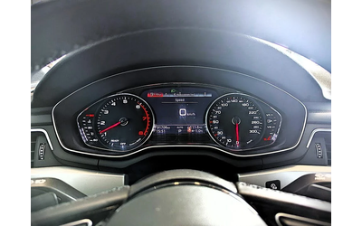 Audi A4 quattro Komfort 45 TFSI* АвтоКредит* (Цена до БГ) - автомобили, коли, обяви за нови и употребявани 12