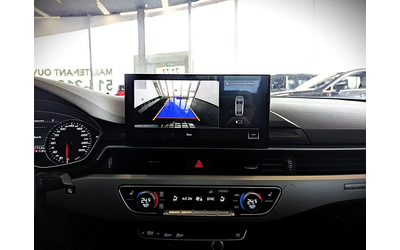 Audi A4 quattro Komfort 45 TFSI* АвтоКредит* (Цена до БГ) - автомобили, коли, обяви за нови и употребявани 13