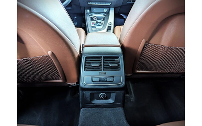 Audi A4 quattro Komfort 45 TFSI* АвтоКредит* (Цена до БГ) - автомобили, коли, обяви за нови и употребявани 16