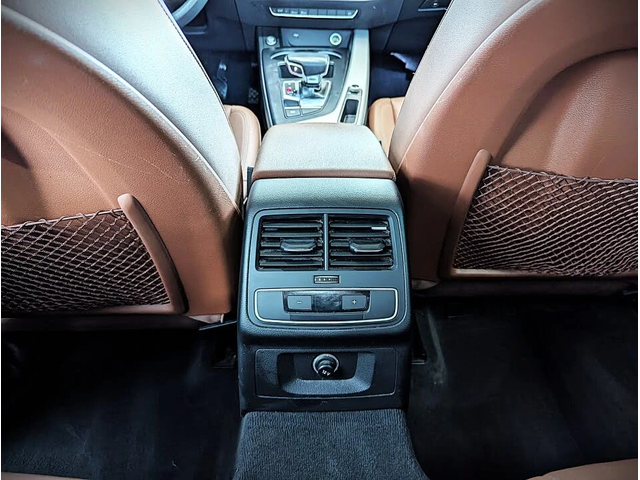 Audi A4 quattro Komfort 45 TFSI* АвтоКредит* (Цена до БГ) - автомобили, коли, обяви за нови и употребявани 16